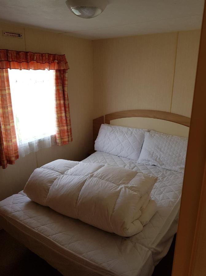 Pg49 8 Berth Pet Friendly Caravan Golden Palm Chapel Saint Leonards Exterior photo